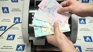 Перепрошивка Magner 150 Digital на новые банкноты - 1000,200,50 грн.