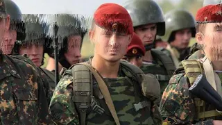 National Guard of Russia