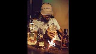 Ep. 1 D'Usse VS Hennessy