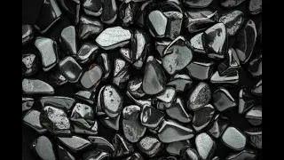 Unveiling the Mysteries of Hematite: The Stone of Grounding and Protection!
