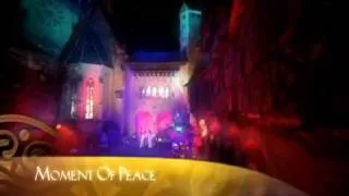 Gregorian And  Amelia Brightman  - Moment Of Peace Español HD