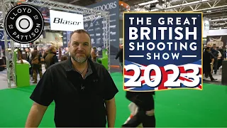 British Shooting Show 2023