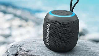 Tronsmart T7 mini IPX7 resistente al agua