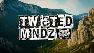 Twisted Mindz ft. Ania Crown - Euphoria (Official Video)