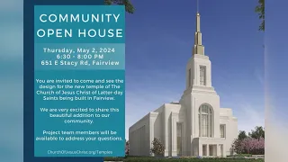 Fairview denies permit application for Mormon temple