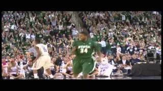 MSU Basketball One Shining Moment NCAA Final Four.wmv