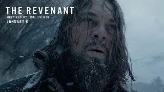 The Revenant | "Screenwriting" Featurette [HD] | 20th Century FOX