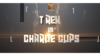SM4 TRAILER 3 : T REX VS CHARLIE CLIPS | URLTV