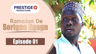 KOROU SERIGNE NGAGNE - ÉPISODE 01 - 2023