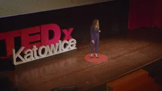 Nie mów mi, że w tym wieku nie mogę! | Marzena Rudnicka | TEDxKatowice