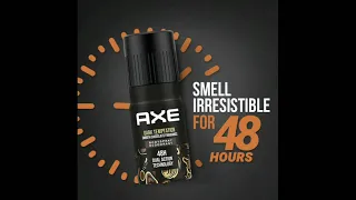 Axe Dark Temptation Long Lasting Smooth Chocolate Deodorant