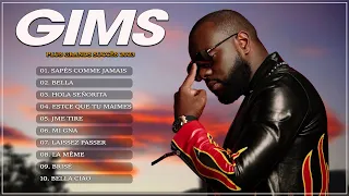 GIMS Plus Grands Succès 2023 - GIMS Greatest Hits Full Album - GIMS Best Of 10