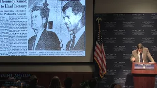 "The Revolution of Robert Kennedy: From Power to Protest After JFK"