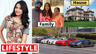 Jasmin Bhasin Lifestyle 2020, Boyfriend, Salary, House,Cars,Biography,Serials&NetWorth-Bigg Boss S14