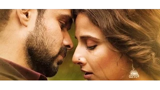 Hamari Adhuri Kahani | Title Song - Arijit Singh (Emraan and Vidya Balan)