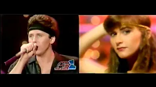 Loverboy - The Kid Is Hot Tonite (1981)(AB Performance & AB Dancers)(Stereo)