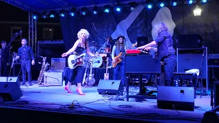 Samantha Fish - No Angels - Bowling Green, OH Sept 6, 2019