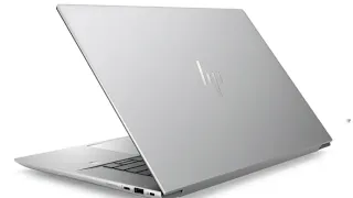 HP ZBook Studio G10