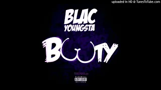 Blac Youngsta - Booty Slowed Down