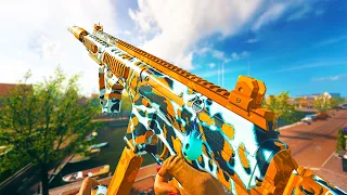 The ONLY gun you need in Warzone (No Commentary Gameplay)