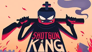 Бесконечный режим - Shotgun King: The Final Checkmate