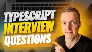 Typescript Coding Interview Questions - Typescript Crash Course