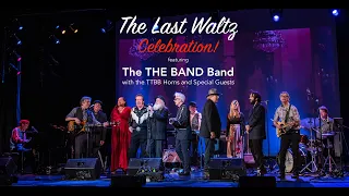 The Last Waltz Celebration - Sizzle Reel