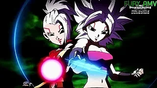 Super Dragon Ball Heroes Episode 8「 AMV 」- See Yourself