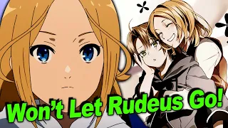 Therese Latria's Skipped Chapter! - Mushoku Tensei Skipped Content!