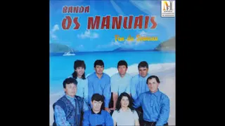 Banda Os Manuais - A Menina do Ônibus