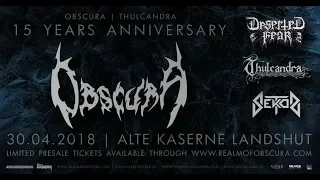 Thulcandra - Frozen Kingdom - 15th Anniversary Of Thulcandra