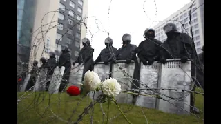 «Это психологическая гражданская война»: чем закончился месяц протестов в Беларуси