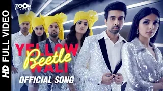 Yellow Wali Beetle | Happily Ever After | Naveen, Harshita | Parag, Shellee, Nikhita, Divya