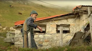 Ancient Primitive Lives - Highland Documentary - 100 years of History - Life in Nature