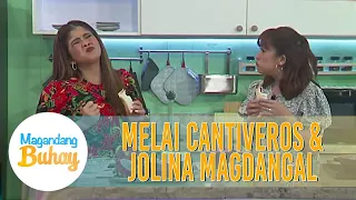 Dragon Fruit Jam recipe | Magandang Buhay