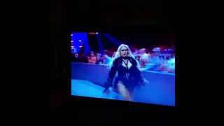 Beth phoenix return in wwe # Day one ppv