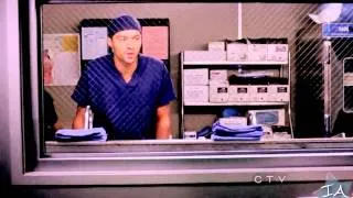 ► Grey's Anatomy - I don't feel like dancin' [HUMOR]