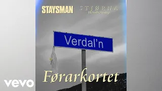 Staysman, Stjørna Heimbrentslag - Førarkortet (Pseudo Video)