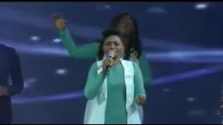 EVENING OF WORSHIP COZA (Avalanche and Gratitiude Choir)