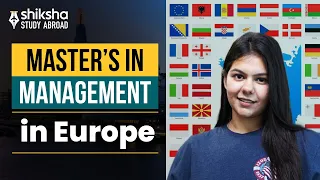 European Master in Management Programs: A Gateway to International Business