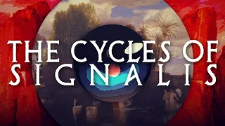 Signalis - Cycles, Infinity, And Making Reality