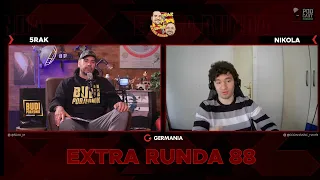 5Rak vs Hambi - Extra Runda #88 | UFC 301 | Erceg x Pantoja | Martinez x Aldo  | Nikola Spasojević