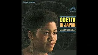 FREE Freestyle Odetta-Sakura Sample trap beat "Vendetta"