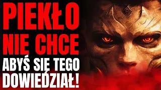 5 Rzeczy, Których Szatan Nie Może Uczynić Przeciwko Tobie I Jak Szatan Nie Może Cię Pokonać?