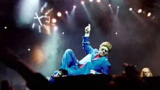 Elton John LIVE - I'm Going to be a Teenage Idol (Phoenix 1998)
