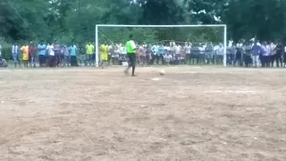 Fatak vs hirakud penalty shoot out