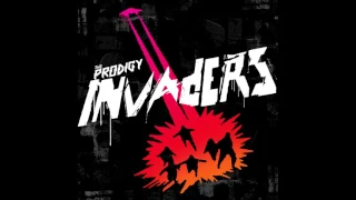 The Prodigy - Invaders Must Die [FULL SINGLE] (2009) [FLAC]