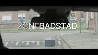 Zone Badstad: ontvreemde frisco's