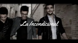 Luis Miguel La incondicional Ft. IL VOLO