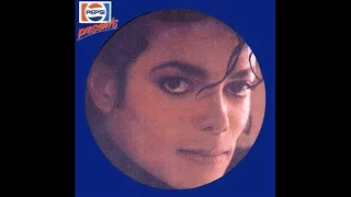 Michael Jackson - Price Of Fame (Pepsi Version) (Audio Quality CDQ)